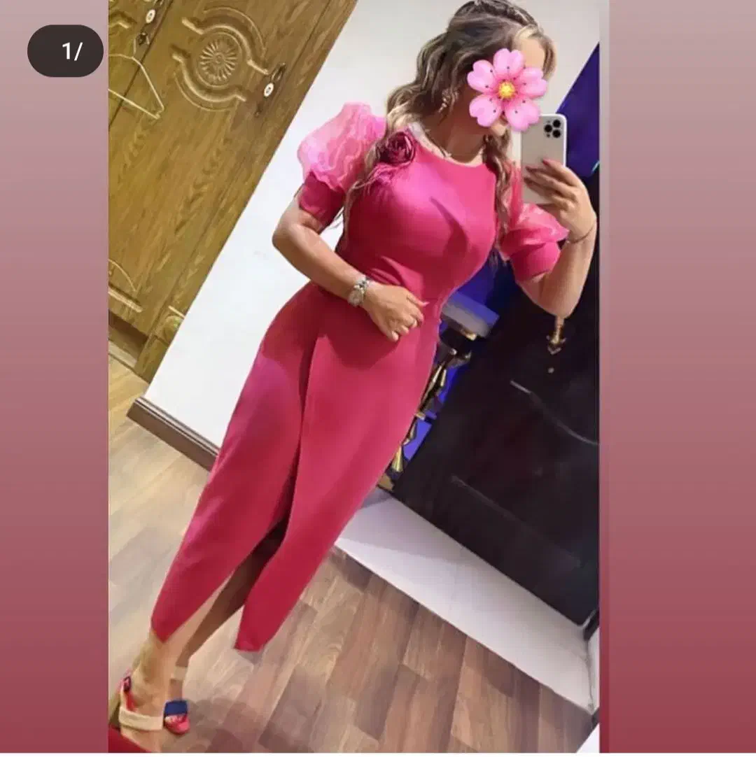 لباس مجلسی سایز ۴۰|لباس|محمدشهر, محمدشهر|دیوار