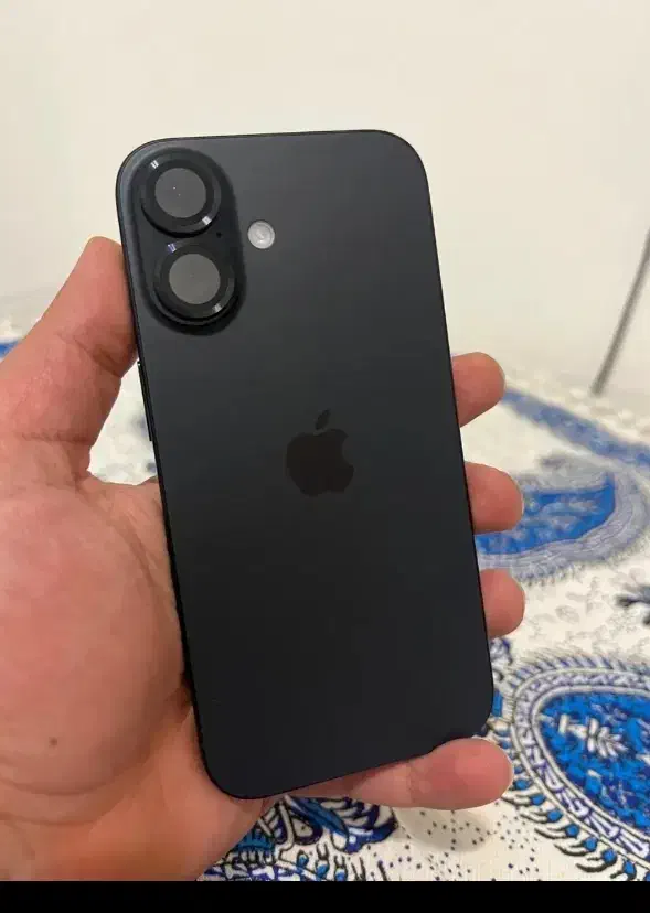 iphone 16 normal در حد آک|موبایل|اردبیل, |دیوار