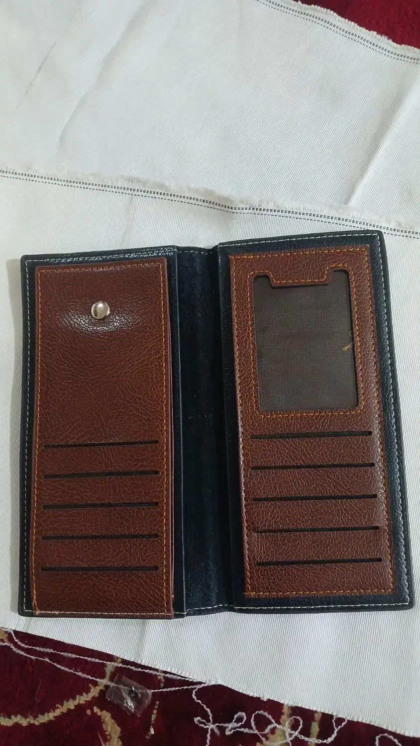 کیف پول|کیف، کفش، کمربند|اهواز, شریعتی جنوبی|دیوار