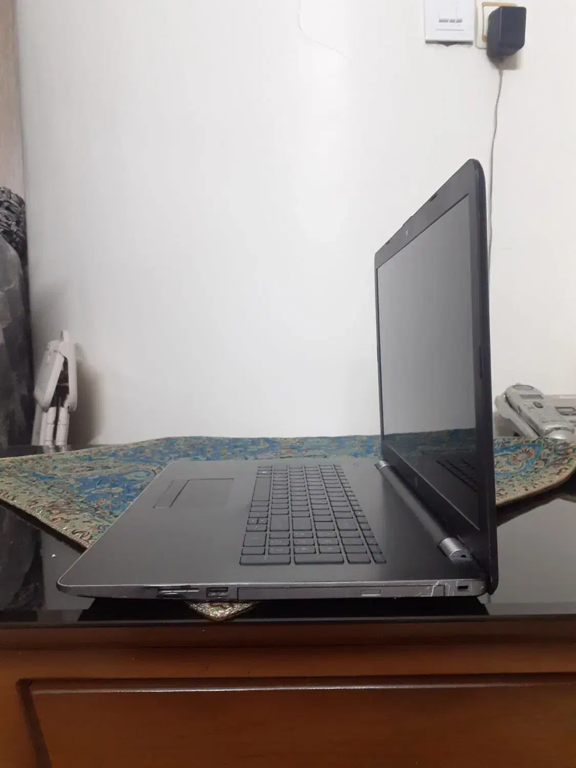 لپ تاپ اچ پی|رایانه همراه|کرج, دهقان ویلا|دیوار