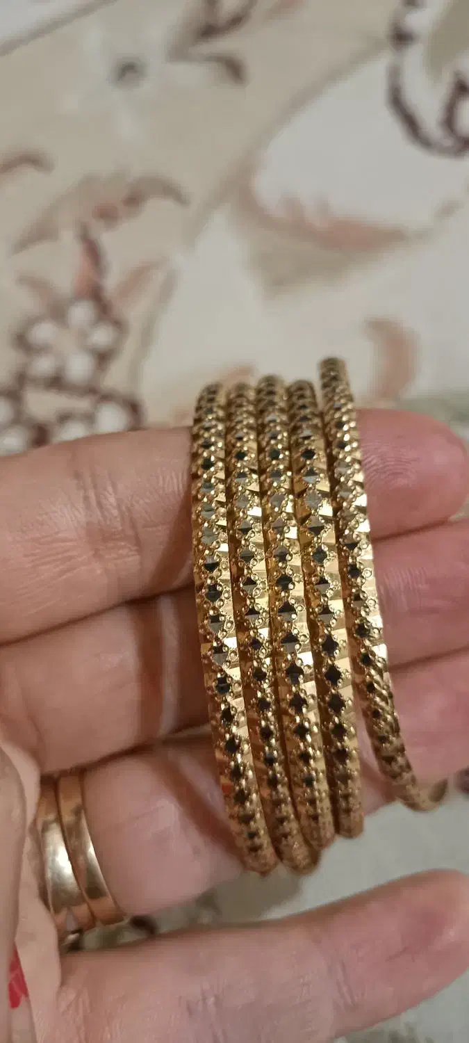 النگو طلا|جواهرات|دزفول, |دیوار