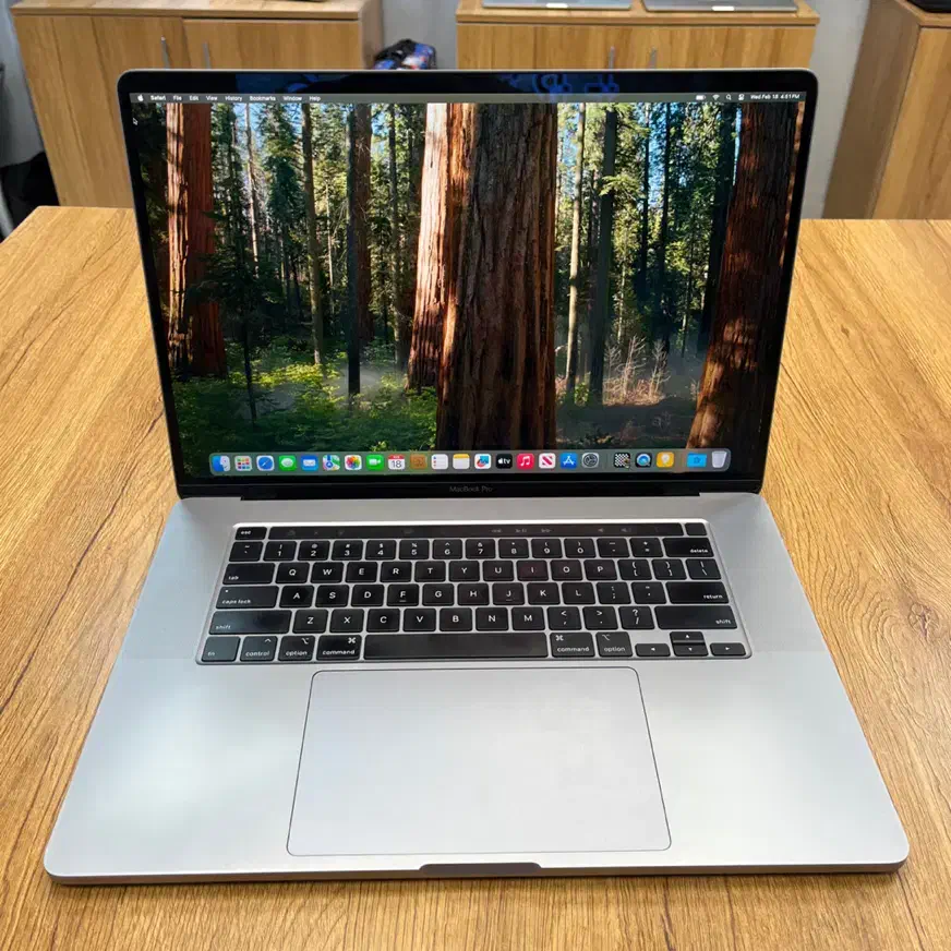 مک بوک پرو MacBook Pro 2019 A2141 با پردازنده i9|رایانه همراه|مشهد, ارشاد|دیوار