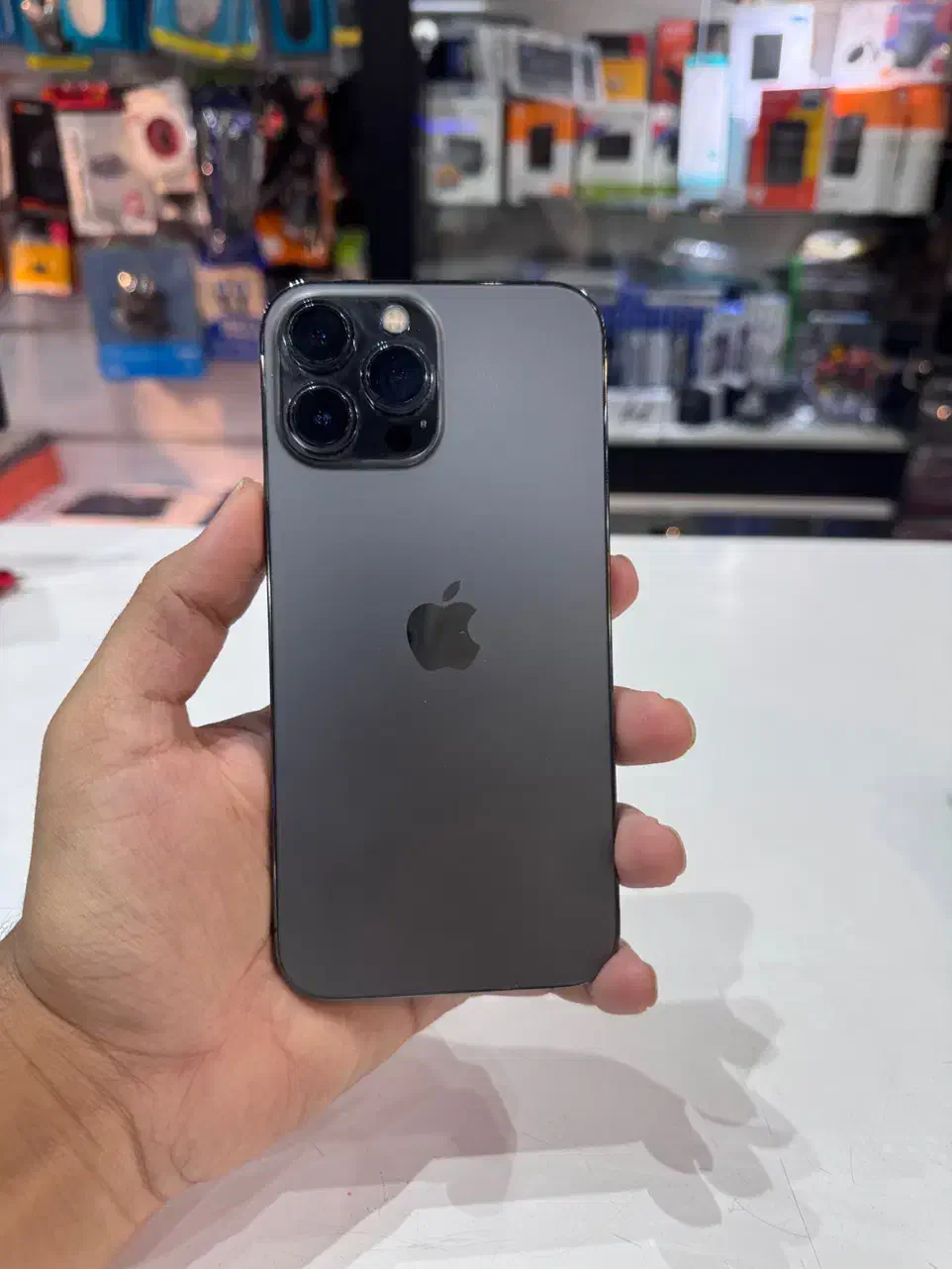 13promax 256 za|موبایل|اصفهان, باغ نگاره|دیوار