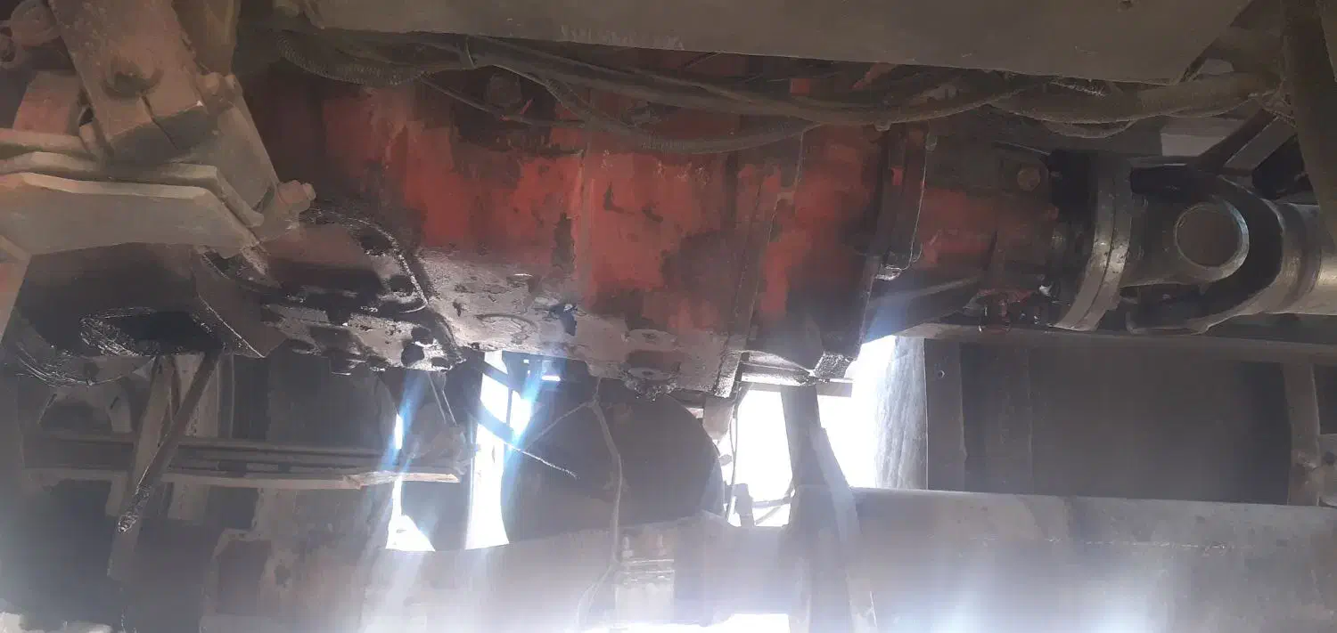 ماک دلفینی|خودرو سنگین|تهران, تهرانسر غربی|دیوار