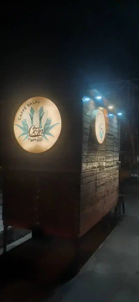 کافه سیار فروش فوری|کافیشاپ و رستوران|ساری, |دیوار