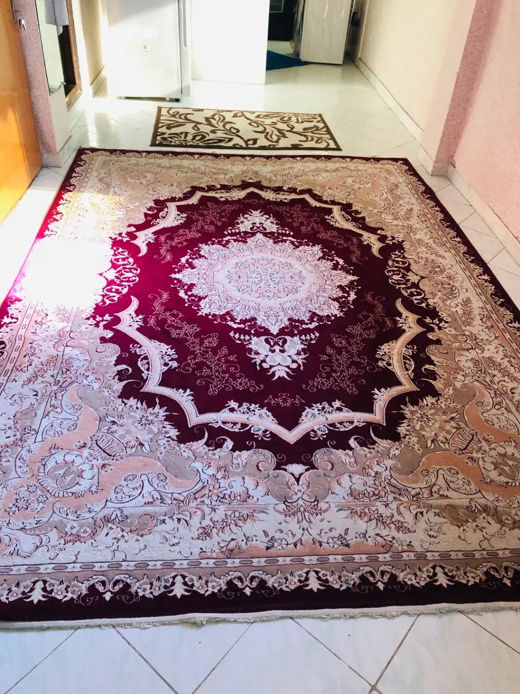 فروش لوازم خانه|مبلمان خانگی و میز عسلی|لنگرود, |دیوار