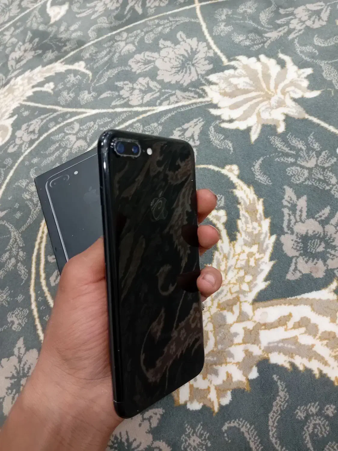 ایفون ۷پلاس|موبایل|دلند, |دیوار