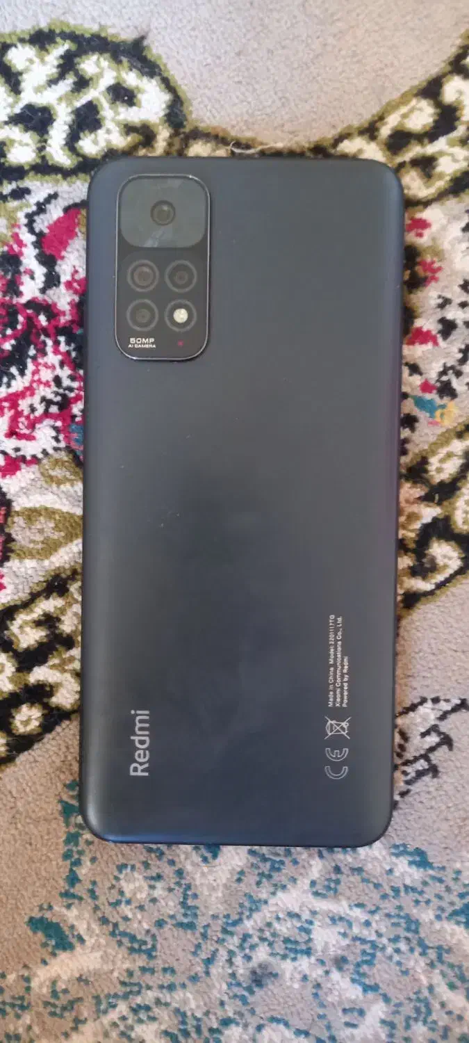 گوشی شیائومی نوت11|موبایل|زاهدان, |دیوار