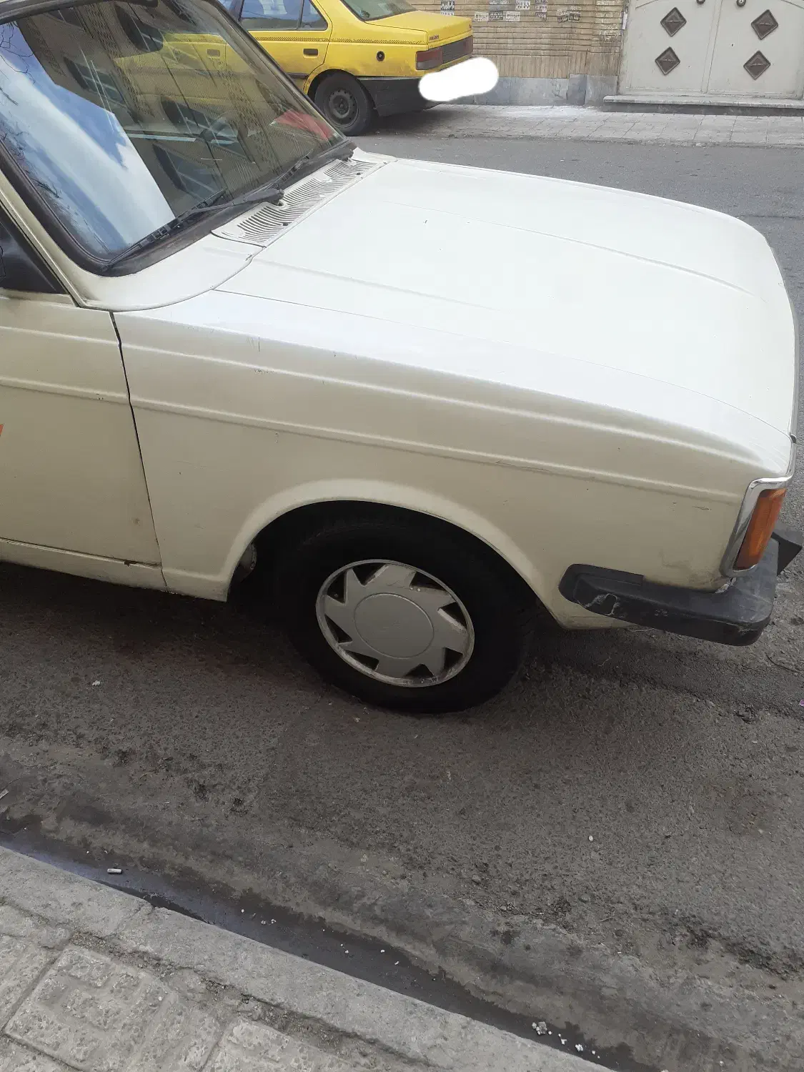 وانت پیکانCNG مدل ۸۵|خودرو سواری و وانت|اندیشه, اندیشه فاز ۱|دیوار