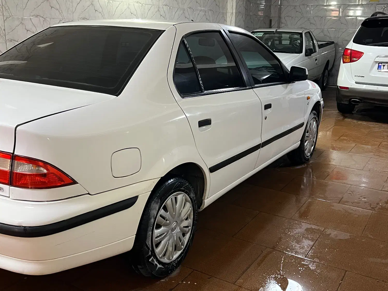 سمندLX 96عروسک|خودرو سواری و وانت|خرم‌آباد, |دیوار