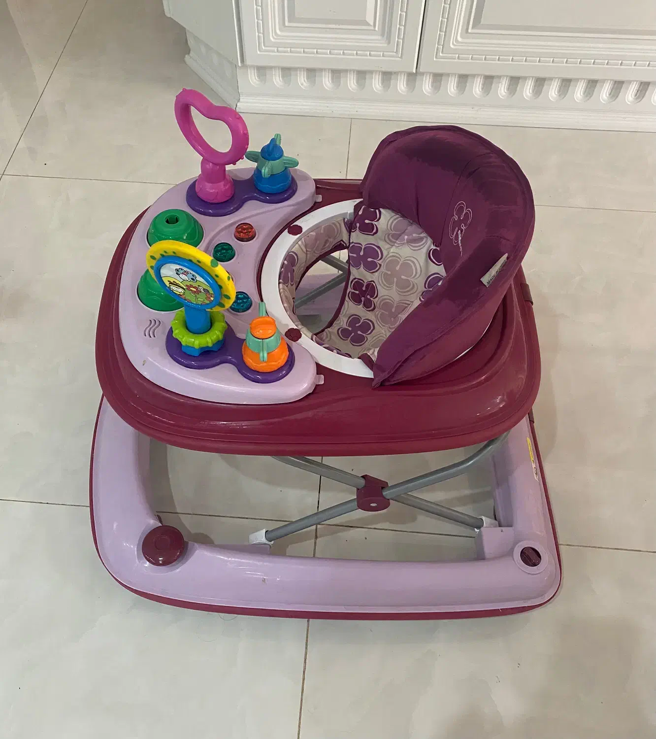 روروئک|کالسکه و لوازم جانبی|شیراز, عفیف‌آباد|دیوار