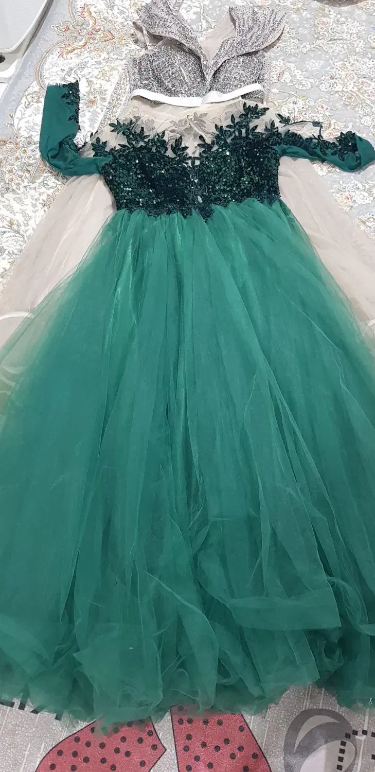 لباس مجلسی .|لباس|ارومیه, |دیوار