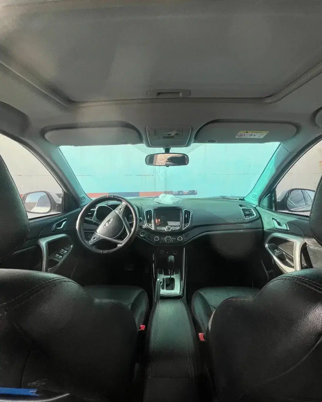 تیکو پنج در حد|خودرو سواری و وانت|همدان, |دیوار