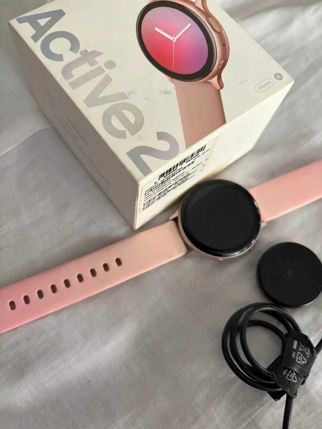 سامسونگ اکتیو ۲|لوازم جانبی موبایل و تبلت|قزوین, |دیوار