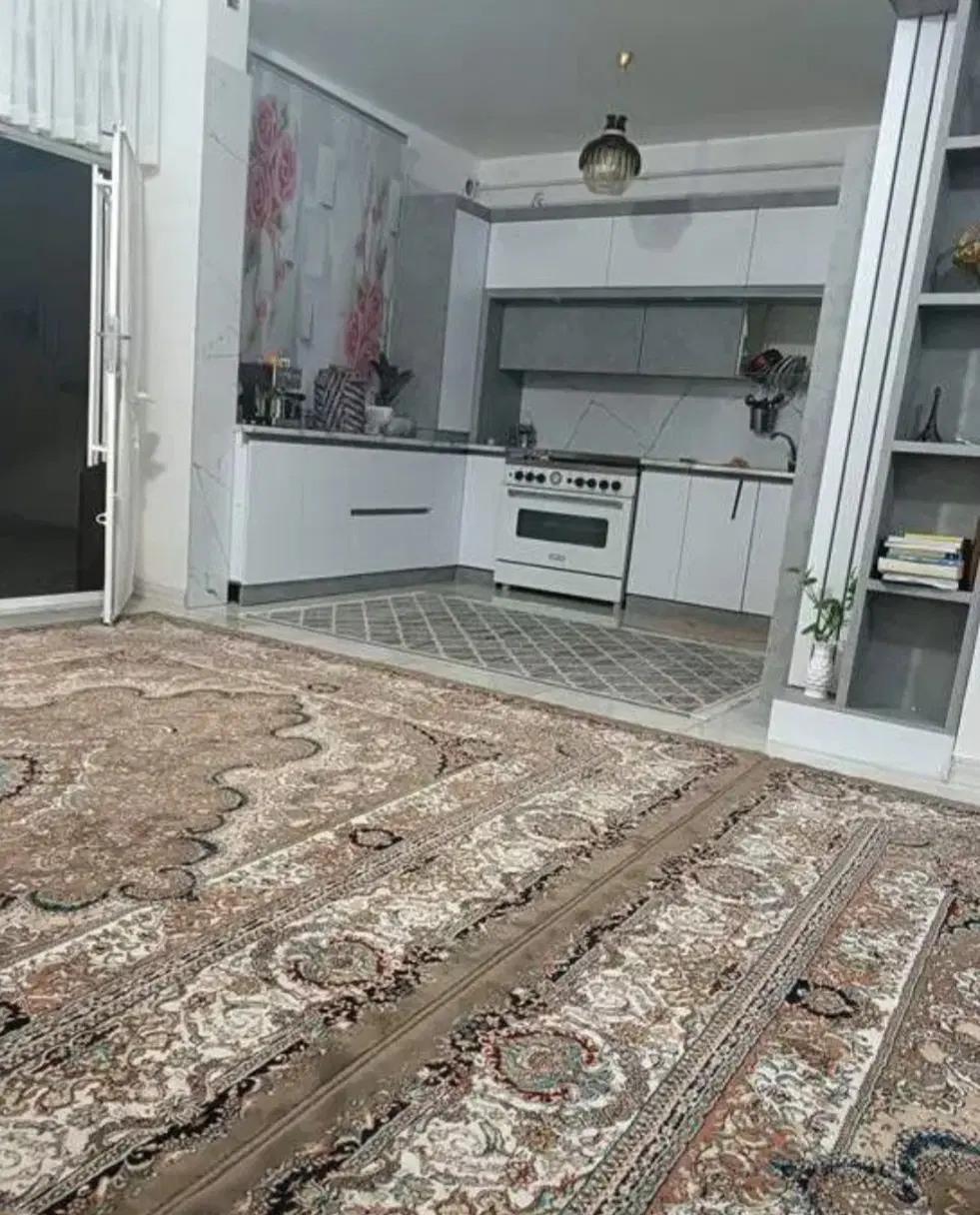 خانم انجام امور منزل پاره وقت ( هفته ای ۲ روز )|استخدام سرایداری و نظافت|تهران, تهرانپارس غربی|دیوار