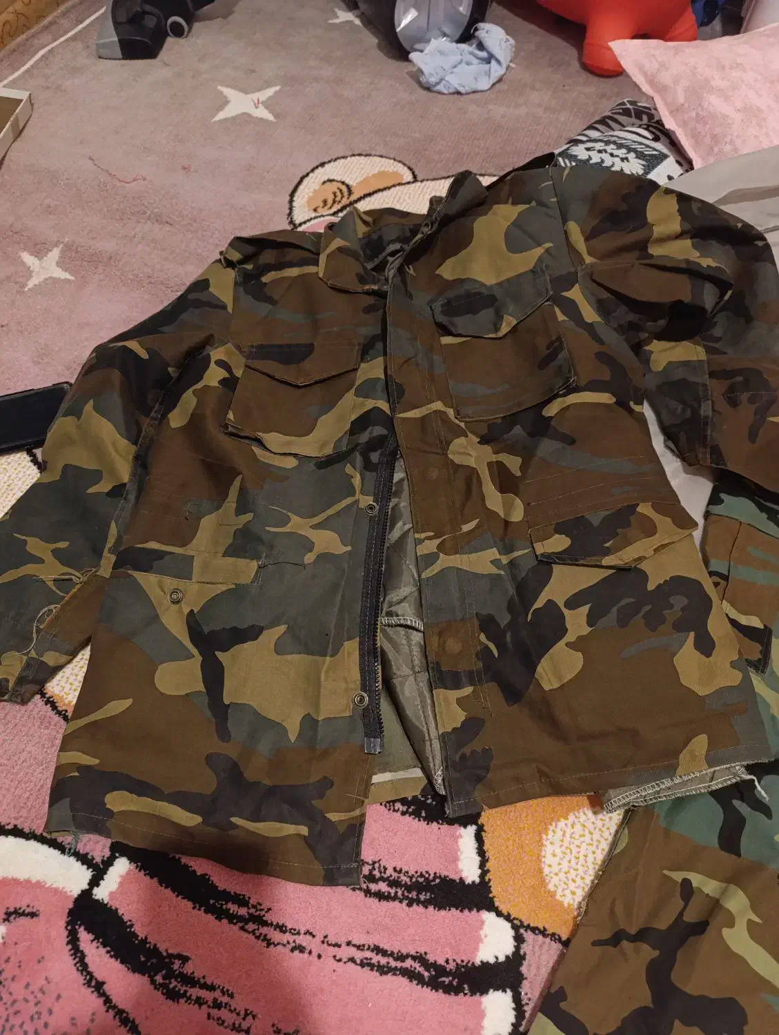 لباس سربازی|لباس|تایباد, |دیوار