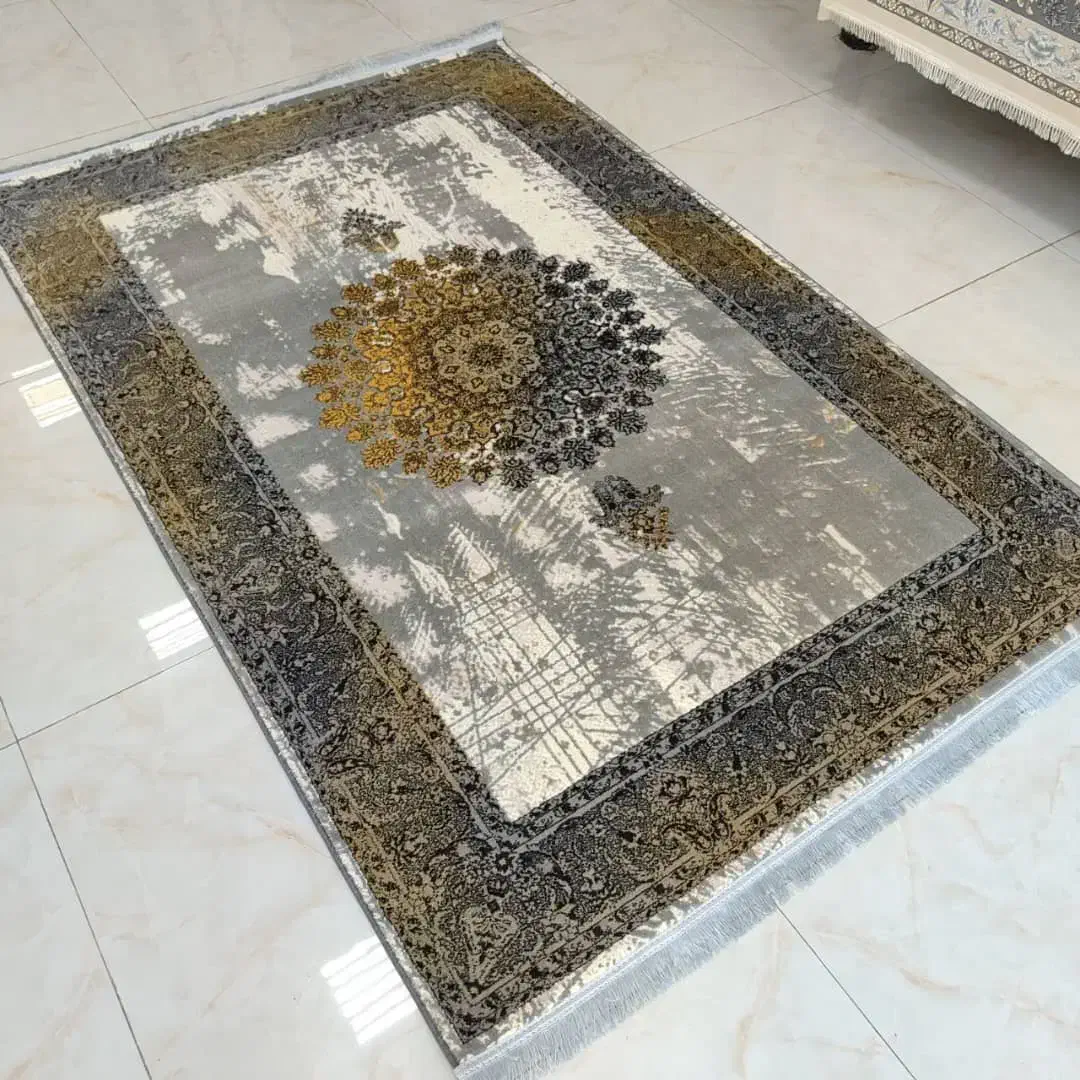 حراج فرش های ۶ و ۹و۱۲ متری خرید از تولیدی|فرش|کاشان, راوند|دیوار