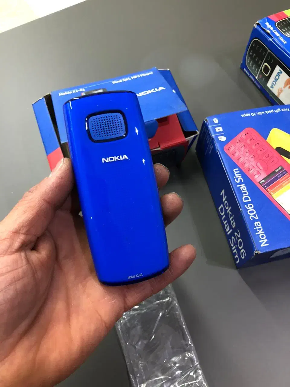 گوشی نوکیا|موبایل|بندرعباس, |دیوار