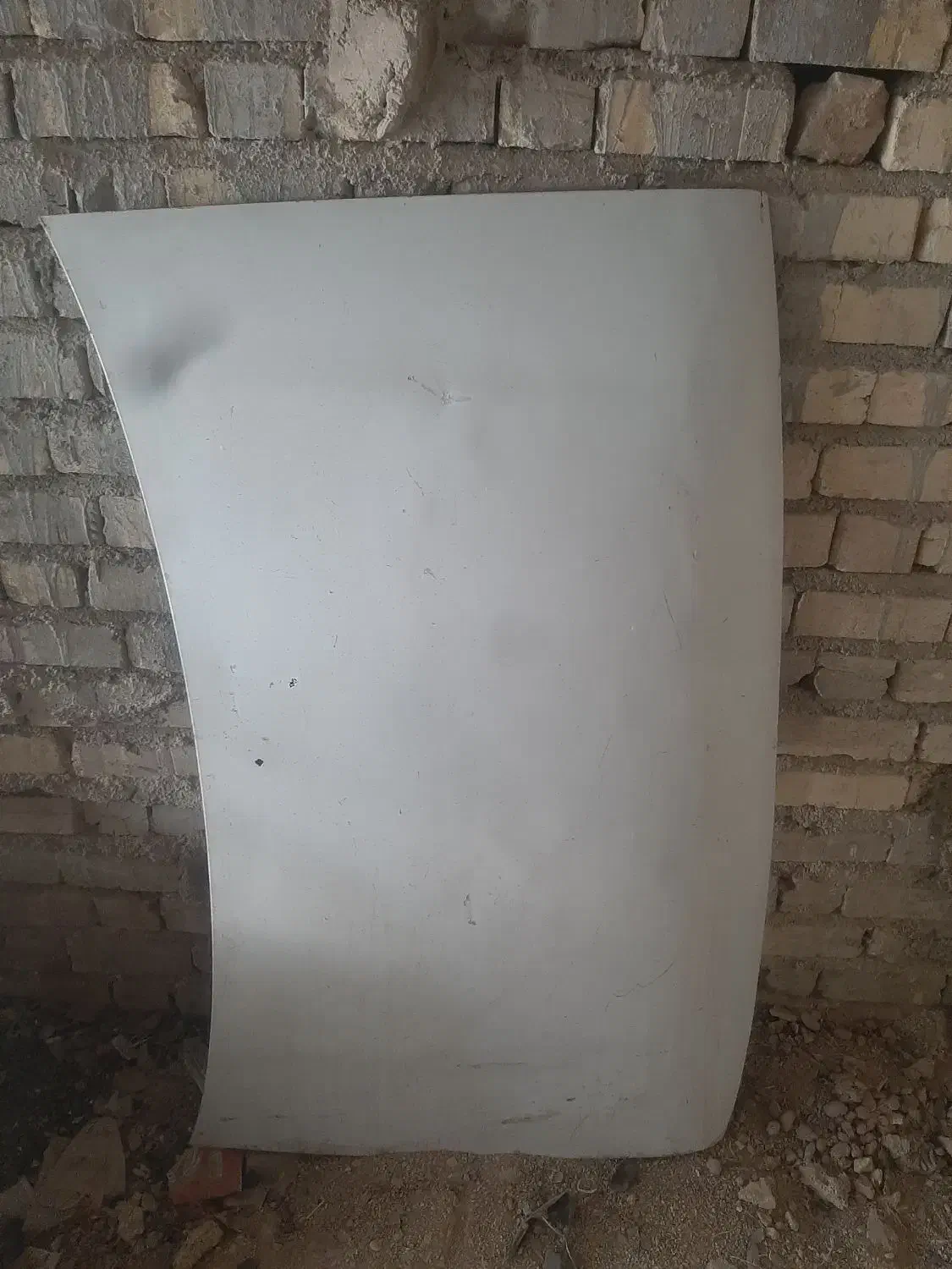 سپر ودر وکاپوت وچراغ|قطعات یدکی و لوازم جانبی|شیراز, سهل‌آباد|دیوار