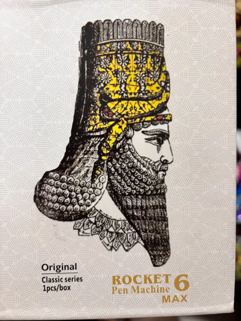 وسایل تاتو|آرایشگاه و سالن‌های زیبایی|شاهین‌شهر, مسکن مهر|دیوار