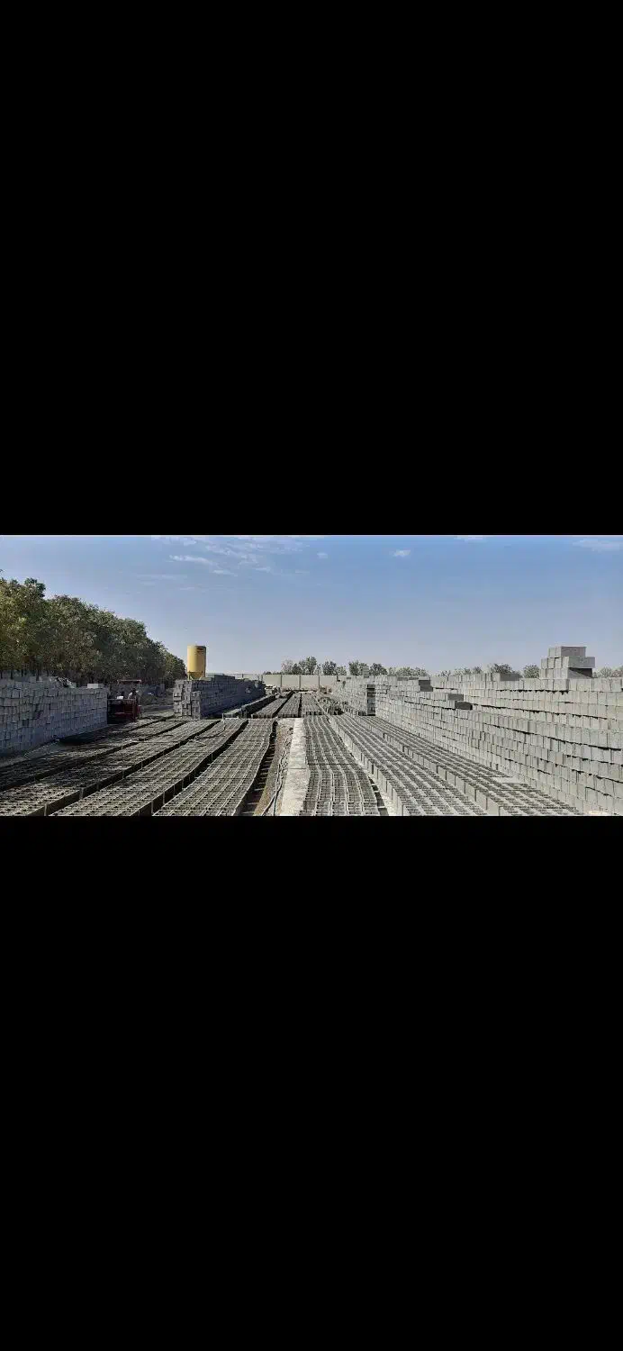 بلوک 15000|مصالح و تجهیزات ساختمان|ورامین, خیر آباد|دیوار