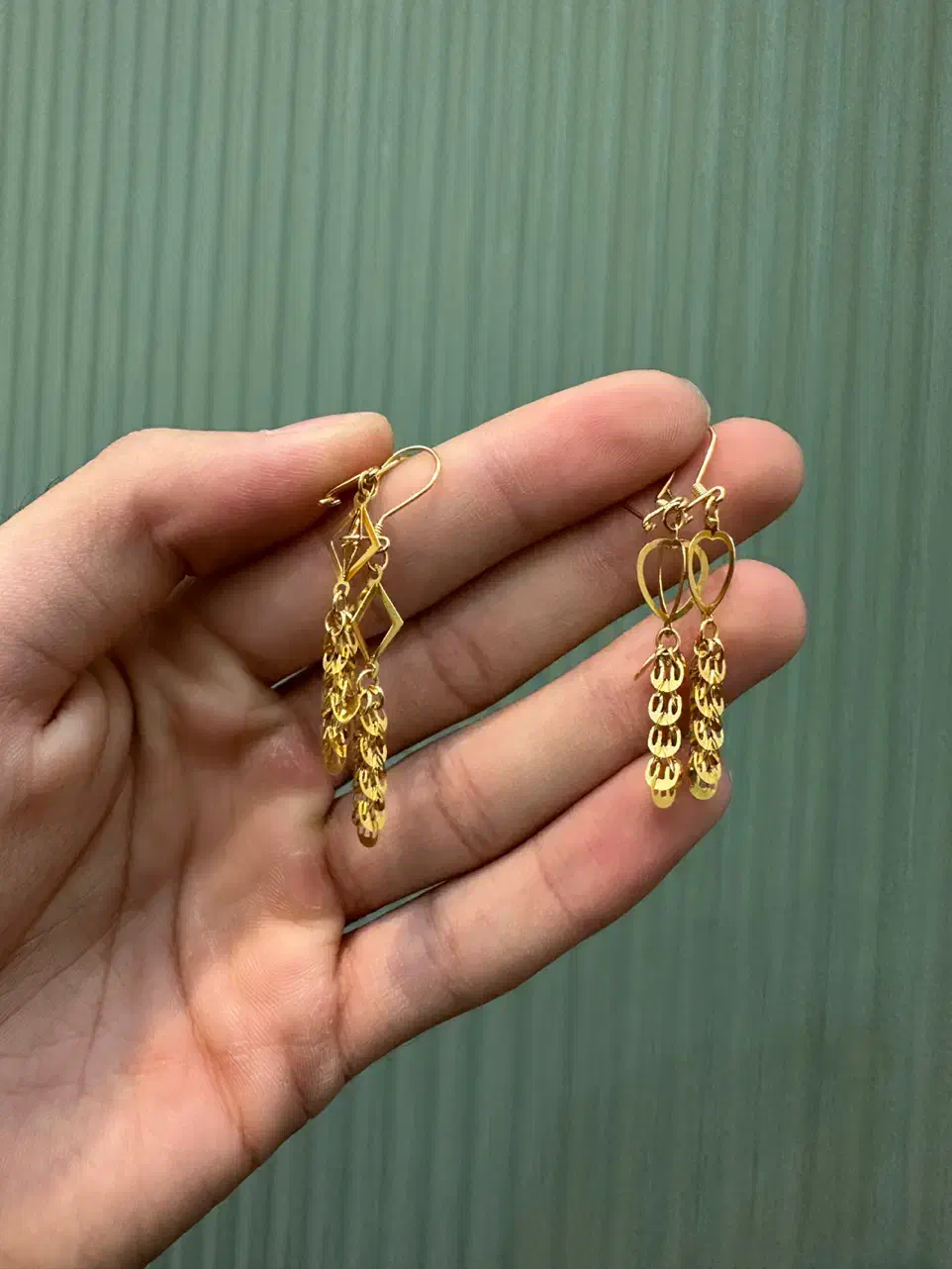 طلای مستعمل|جواهرات|بیرجند, |دیوار