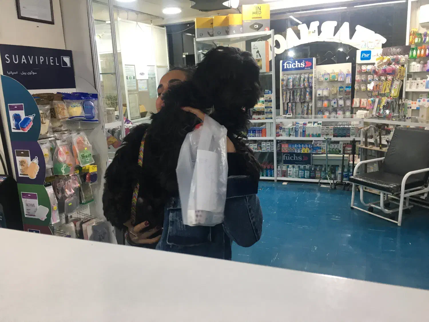 این سگ تابستون در کرج پیدا شده|حیوانات|تهران, تهرانپارس غربی|دیوار