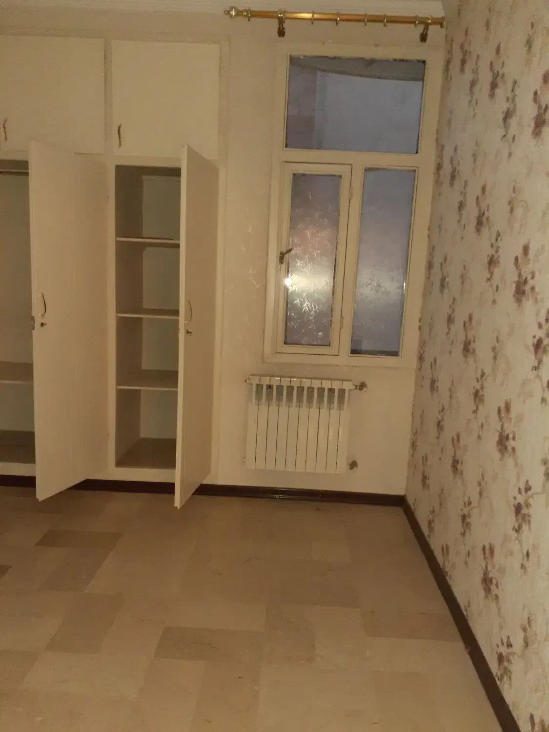 رهن۹۵متری فول امکانات افراسیابی/بلوارابوذر/ پل دوم