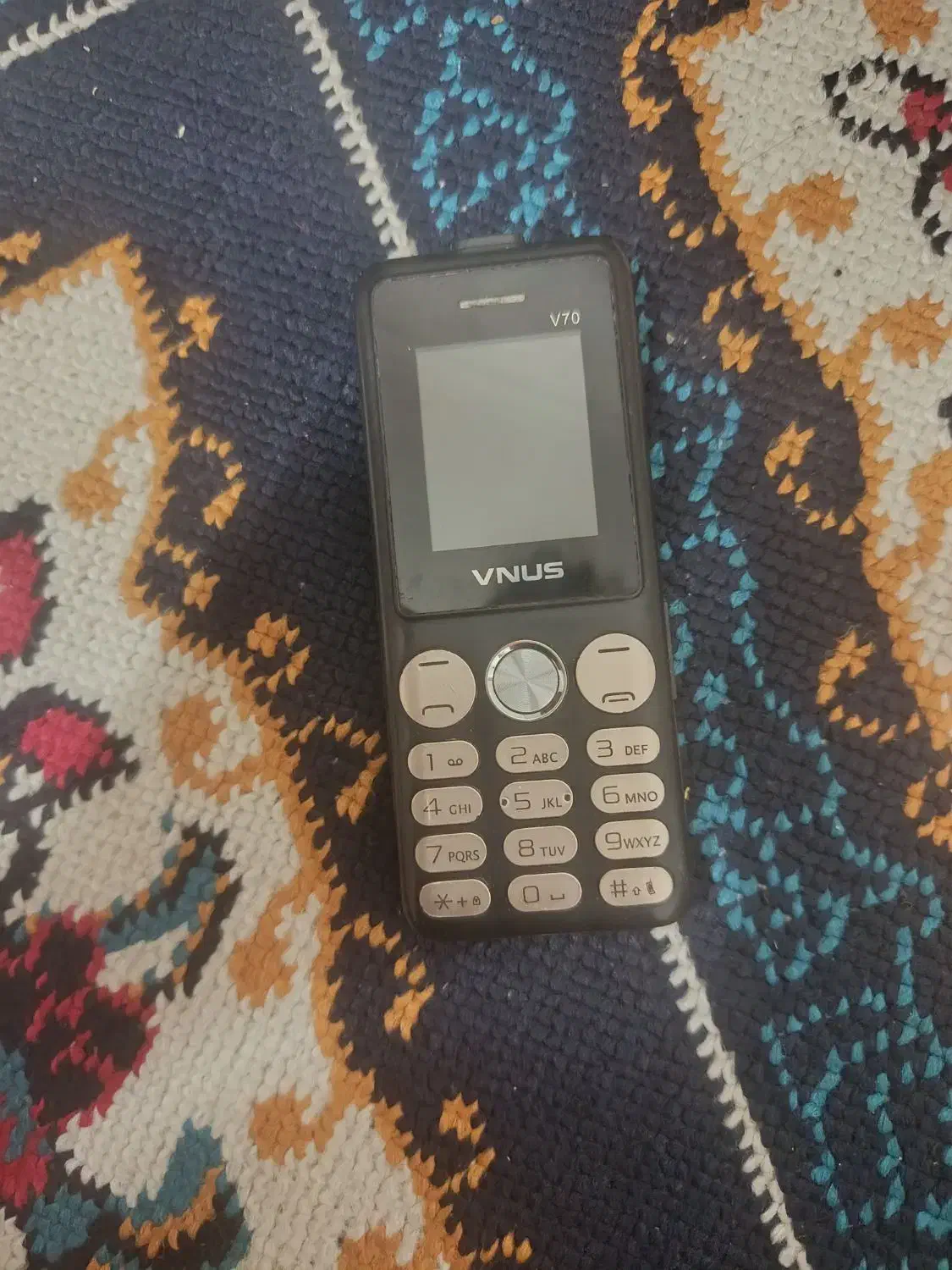 گوشی ساده|موبایل|زاهدان, |دیوار