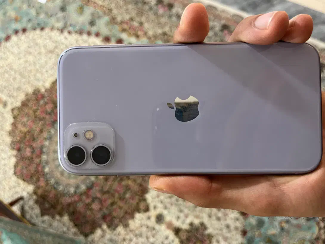 ایفون۱۱|موبایل|ایذه, |دیوار