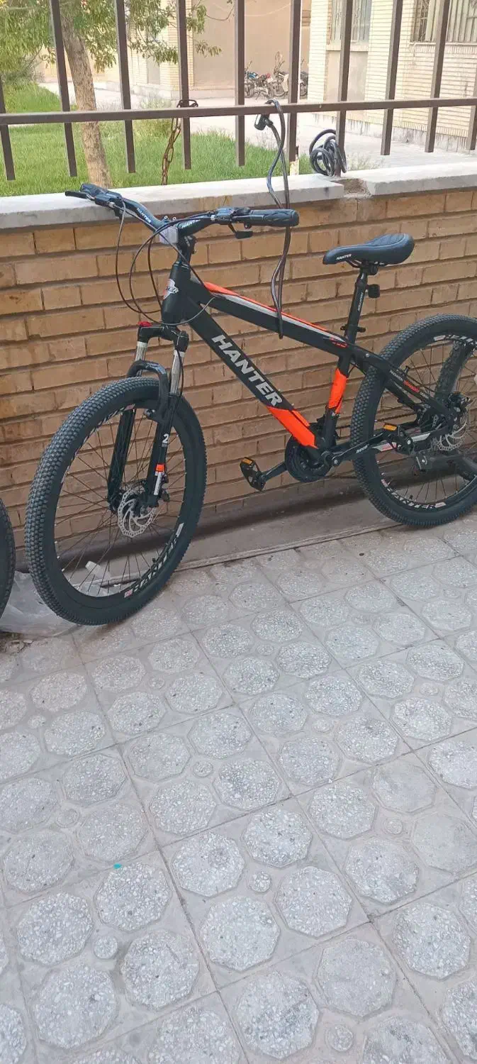 دوچرخه|دوچرخه، اسکیت، اسکوتر|گرمسار, |دیوار