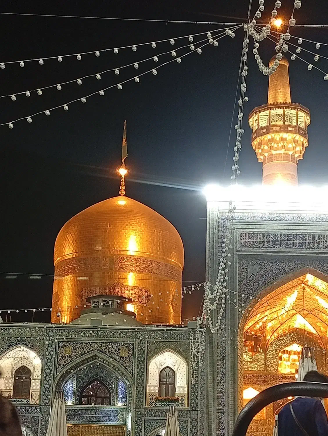 کاروان زیارتی مشهد مقدس|تور و چارتر|سیرجان, |دیوار