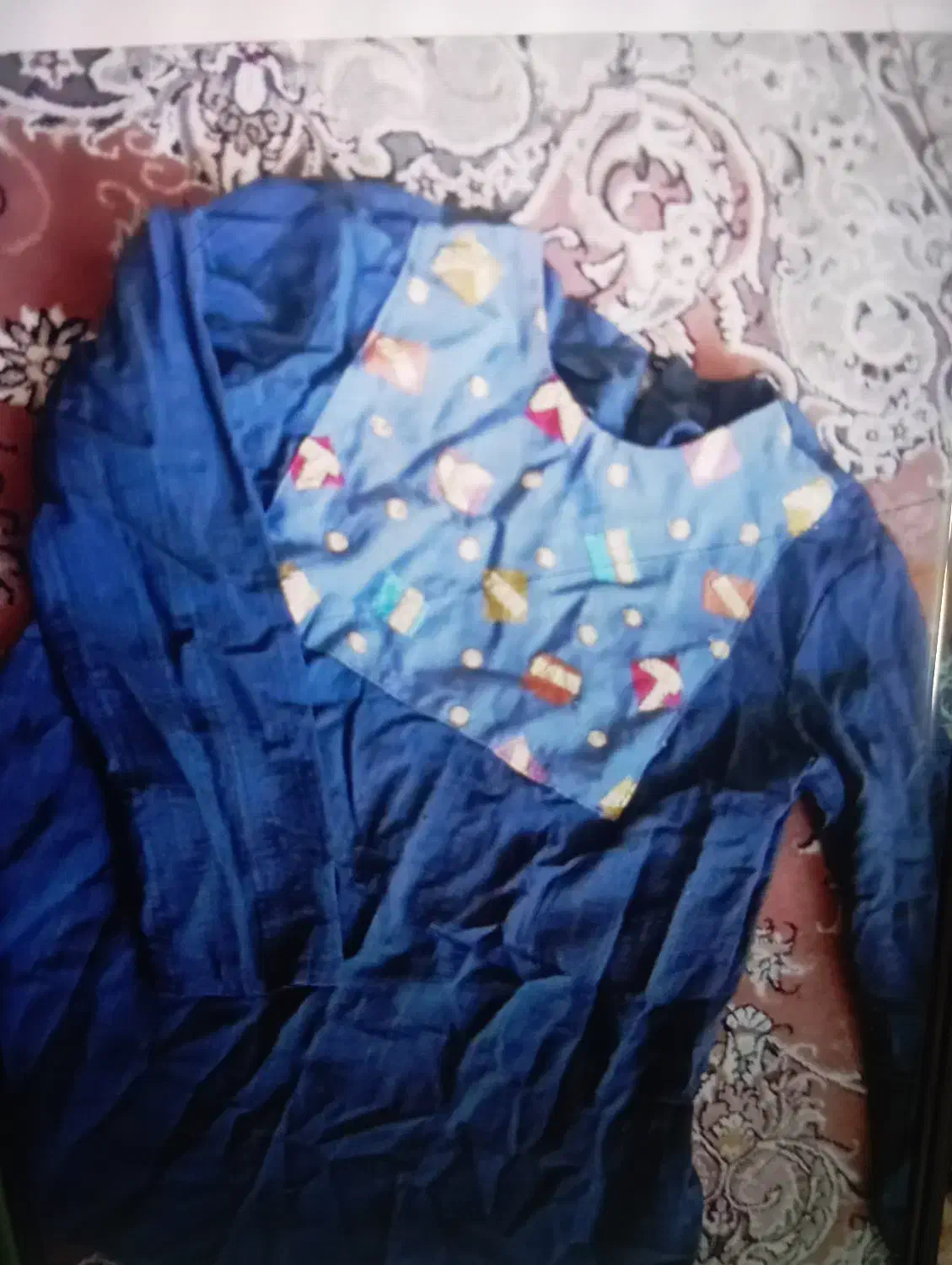 لباس زنانه|لباس|احمدآبادمستوفی, |دیوار