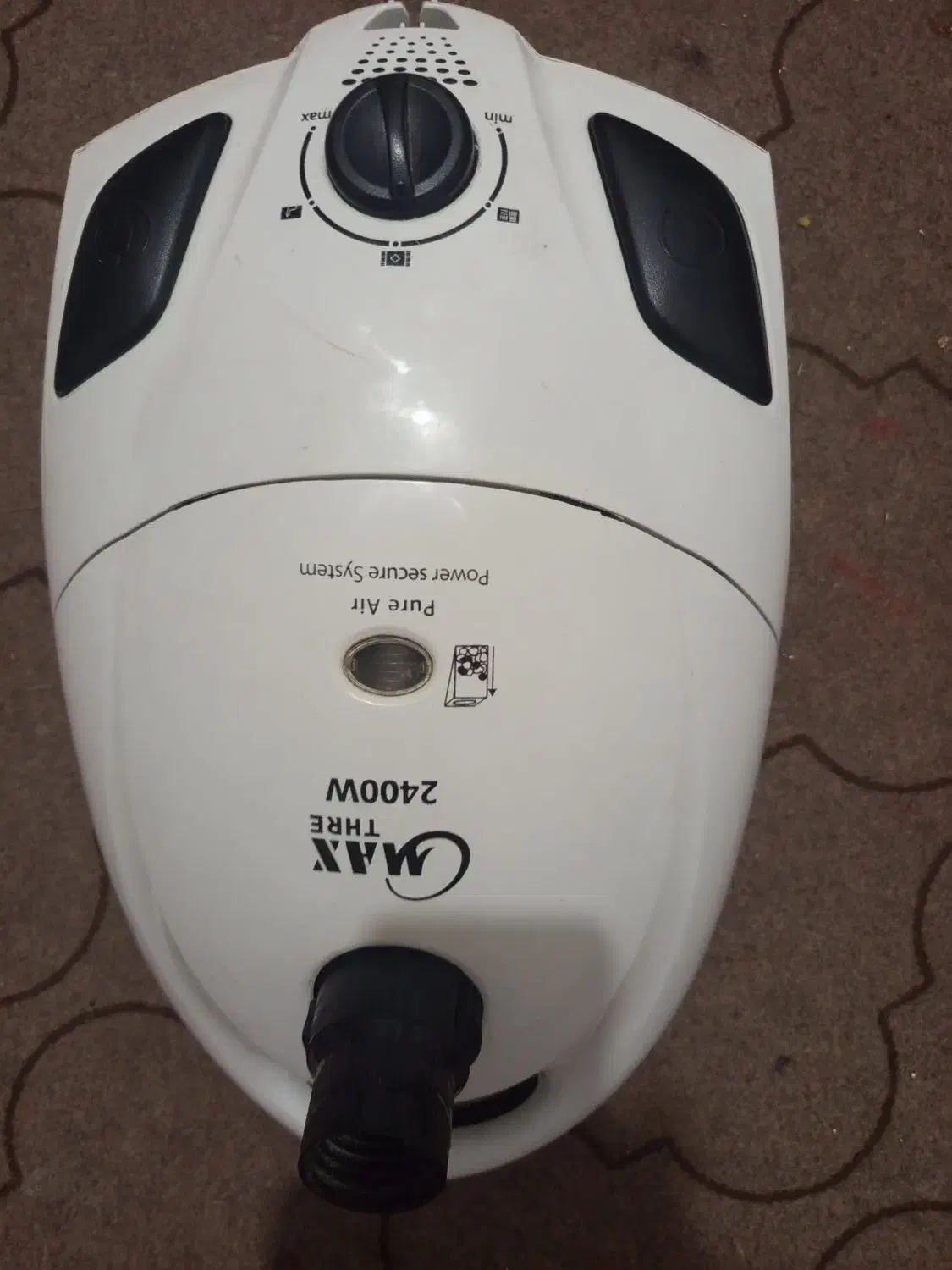 جارو برقی|جاروبرقی، جارو شارژی، بخارشو|ایذه, |دیوار