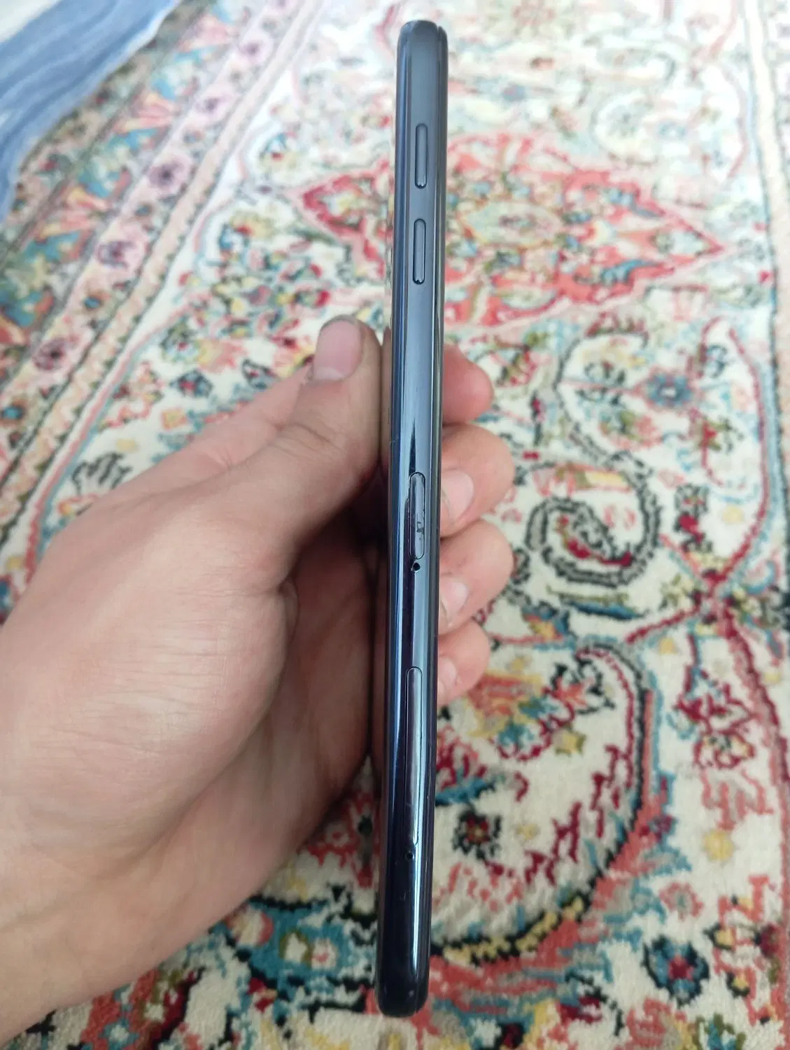 گوشی j4plus|موبایل|تبریز, |دیوار