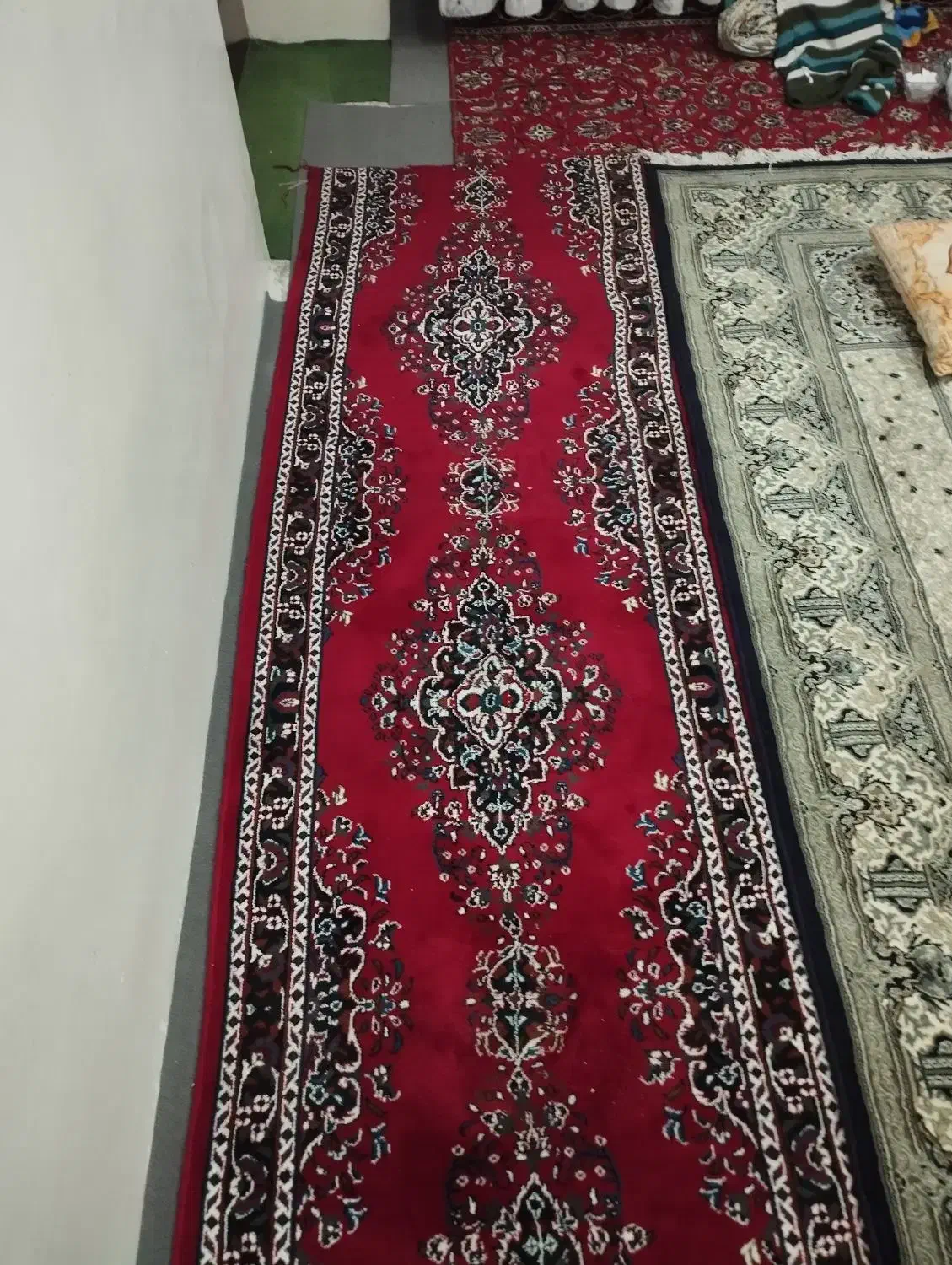 فرش|فرش|تهران, گلچین|دیوار