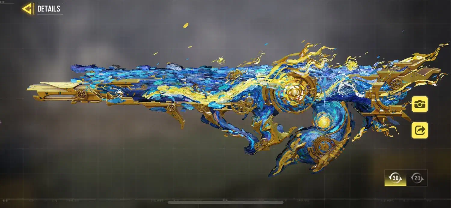 اکانت کالاف گان متیک ram7|کنسول، بازی ویدئویی و آنلاین|تهران, تجریش|دیوار