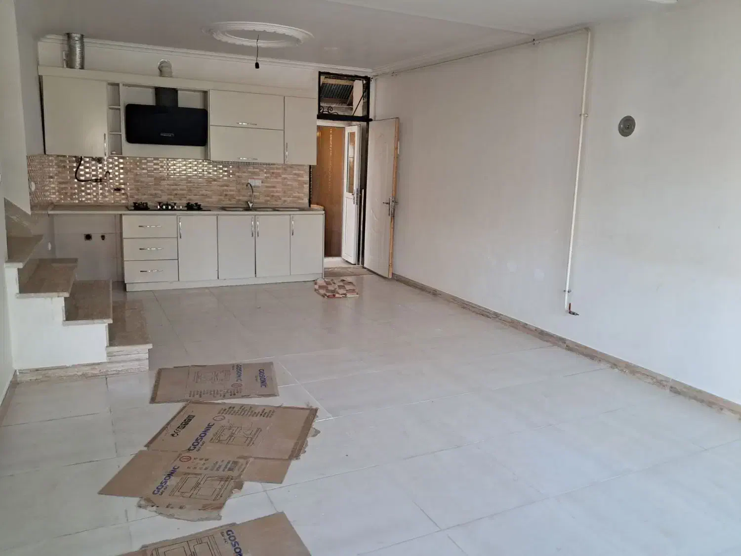 خانه ویلایی دوبلکس|فروش خانه و ویلا|رشت, حومه رشت|دیوار