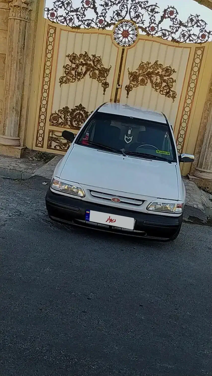 پراید 131|خودرو سواری و وانت|سهند, |دیوار