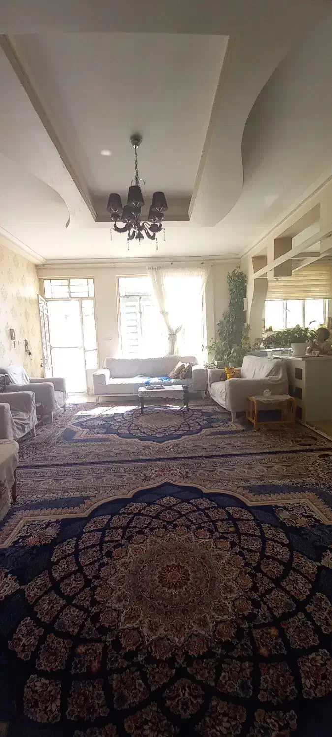 ویلایی/ملکی/سند تک برگ/شمالی/دوبلکس|فروش خانه و ویلا|گلبهار, شهر جدید گلبهار|دیوار