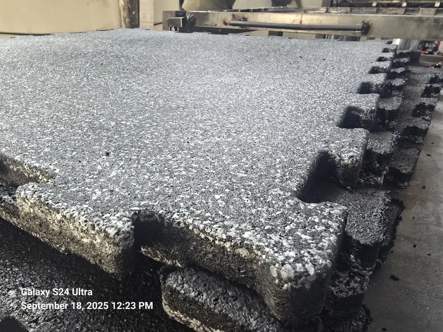 گرانول / تاتامی / باشگاهی / کفپوش / گرانولی شهر|تجهیزات ورزشی|چهاردانگه (تهران), |دیوار