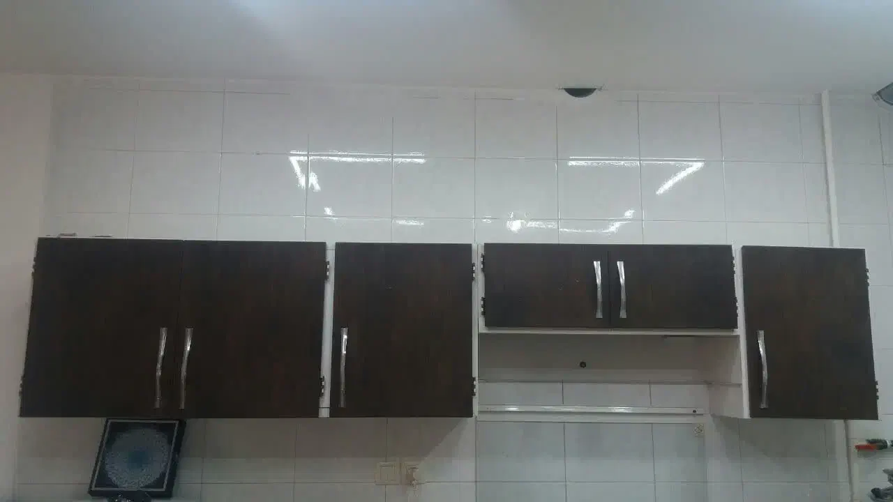 کابینت آشپزخانه|مصالح و تجهیزات ساختمان|لنجان, |دیوار