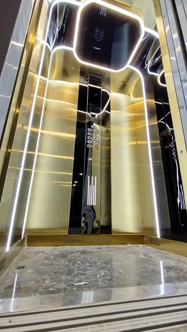 استخدام تعمیرکار و سرویس کار آسانسور|استخدام صنعتی، فنی، مهندسی|تهران, قاسمآباد|دیوار