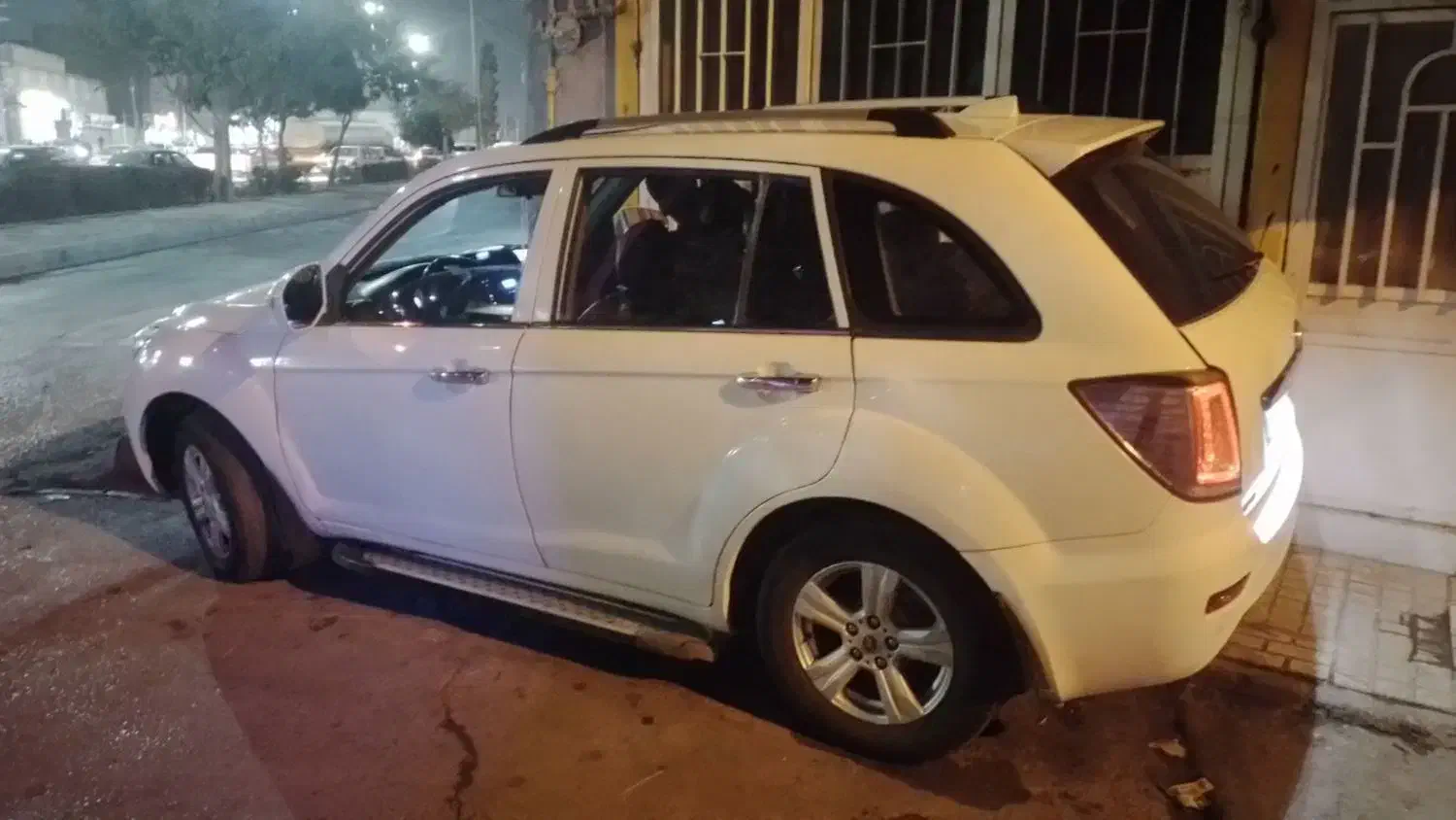 ایکس ۶۰ مدل ۹۴|خودرو سواری و وانت|مشهد, بهمن|دیوار