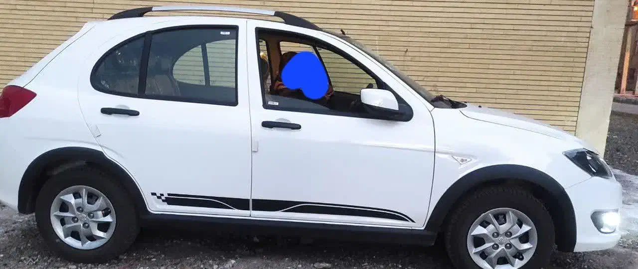 کوییک GXRLمدل ۱۴۰۴|خودرو سواری و وانت|زاهدان, |دیوار