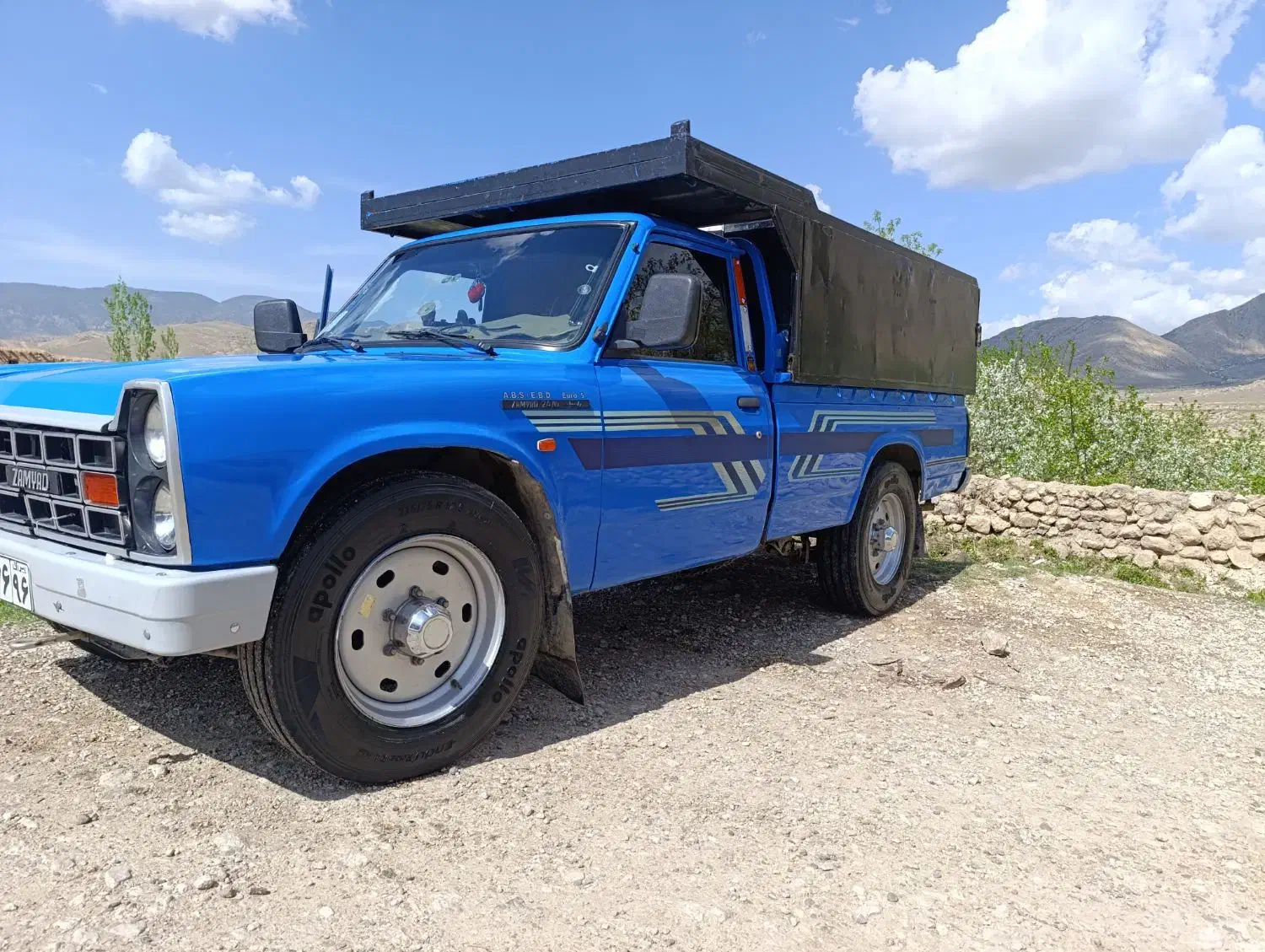 فروش فوری|خودرو سواری و وانت|شاهرود, |دیوار