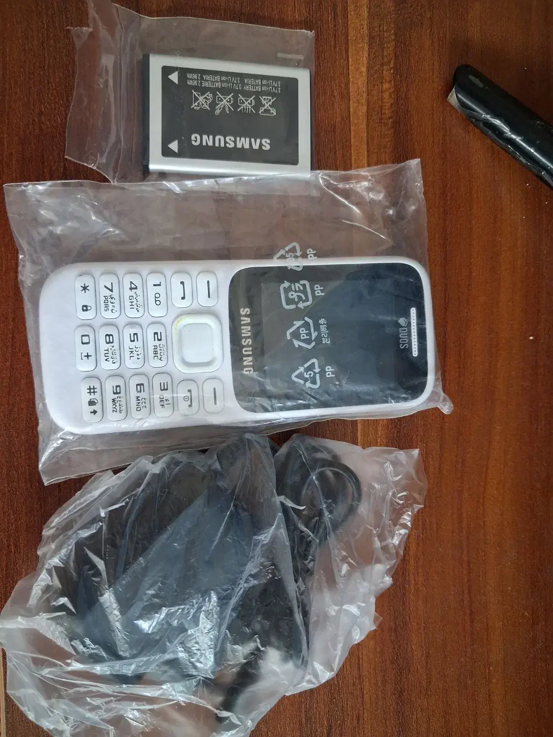 B310e|موبایل|قم, نیروگاه|دیوار