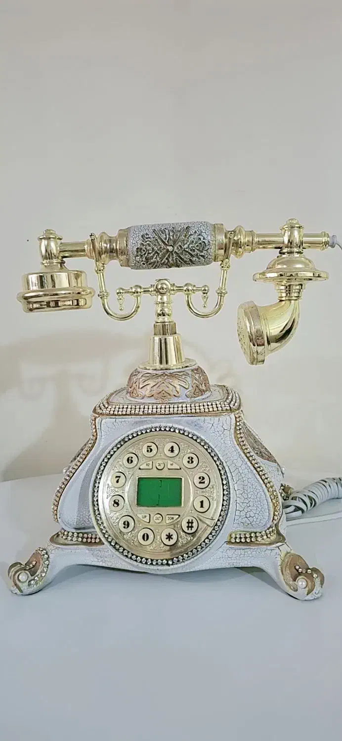 تلفن|تلفن رومیزی|تهران, مسعودیه|دیوار