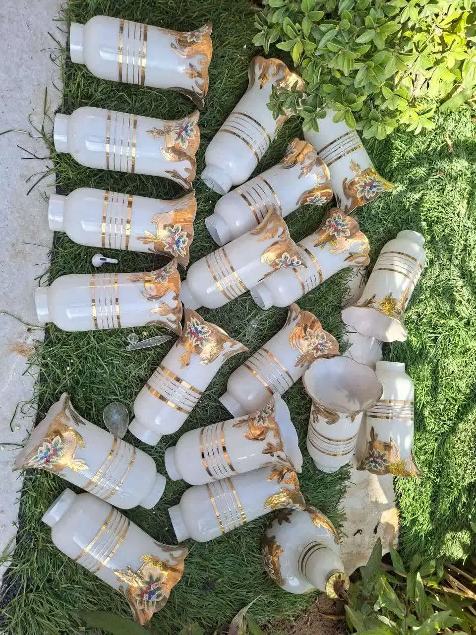 فروش لوستر|لوستر و چراغ آویز|یزد, |دیوار