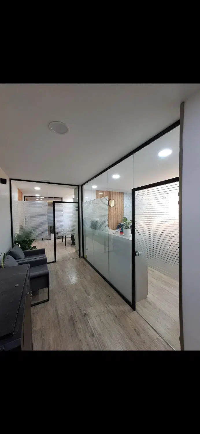 شیشه سکوریت،کرکره برقی،درب اتوماتیک|خدمات پیشه و مهارت|قم, مجیدیه|دیوار